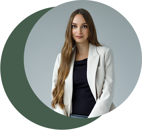Kinga Szmajduch Adwokat