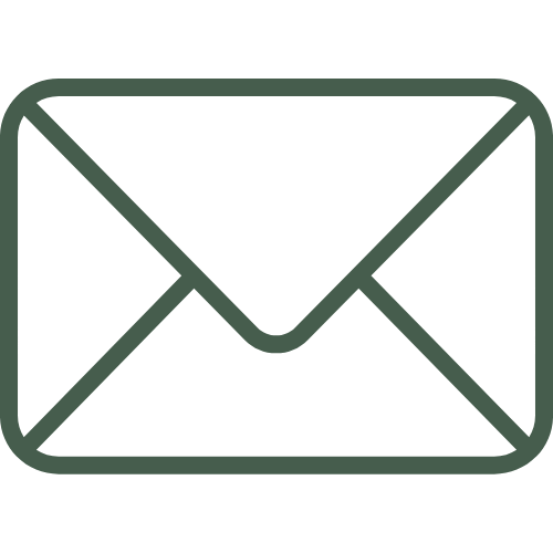 ikona koperta email
